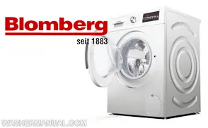 Blomberg