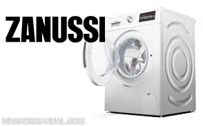 Zanussi